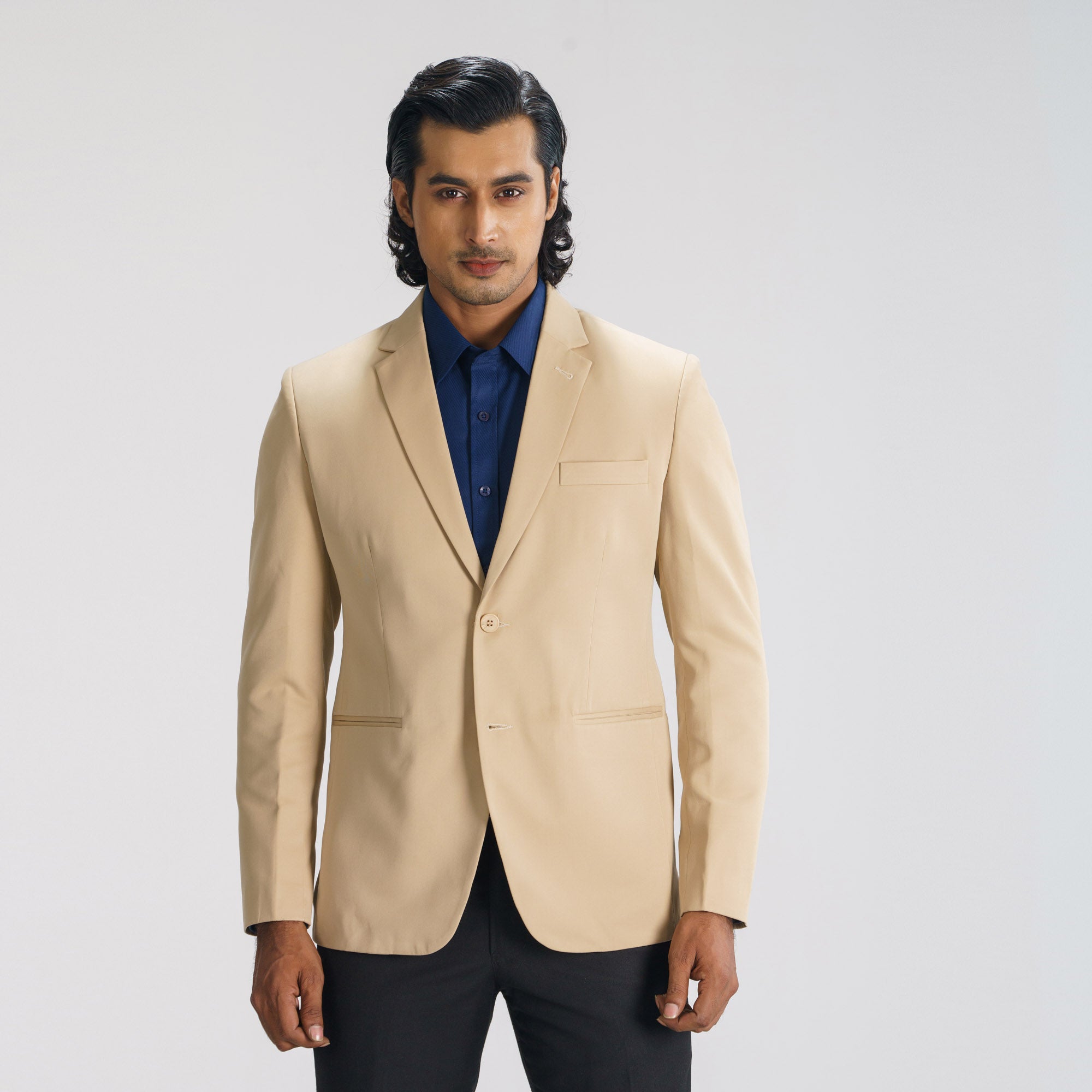 Premium Men's Shirt