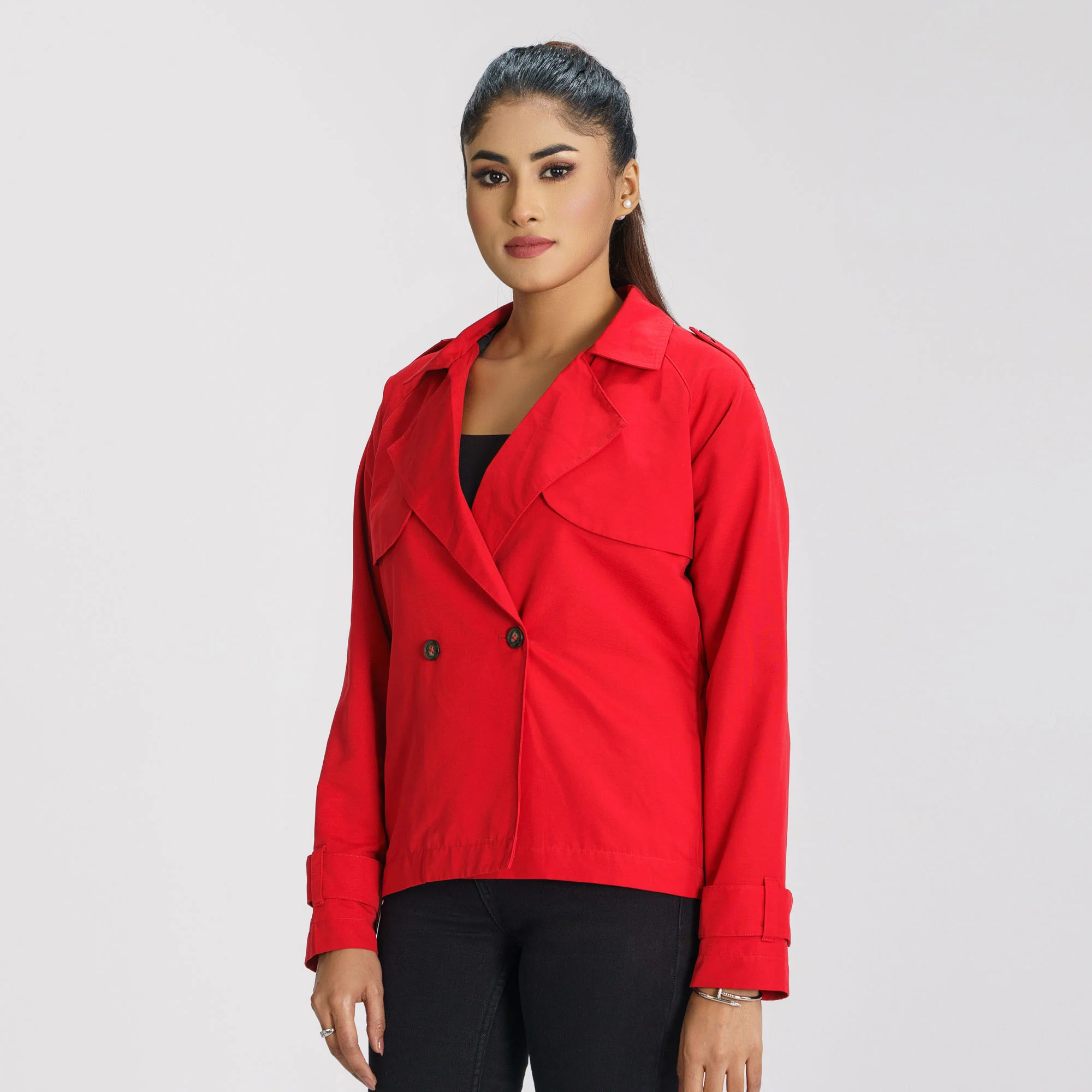 Stylish Women's Top
